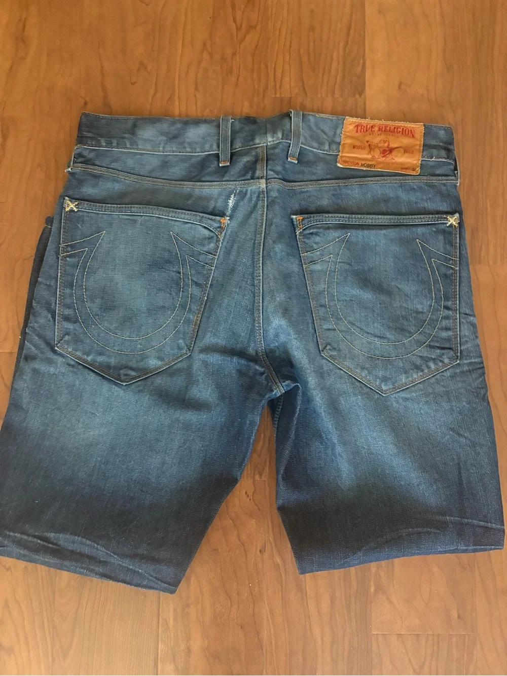 True Religion Men’s jeans